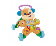 Fisher-Price Chodzik Pchacz Szczeniaczka - 433354 - zdjęcie 2